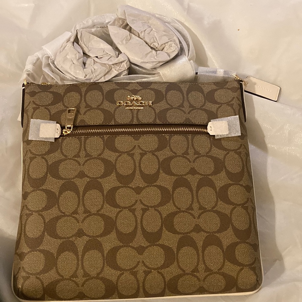 COPY - Coach handbag